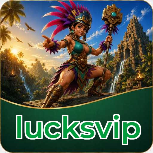 APK lucksvip Technical Info